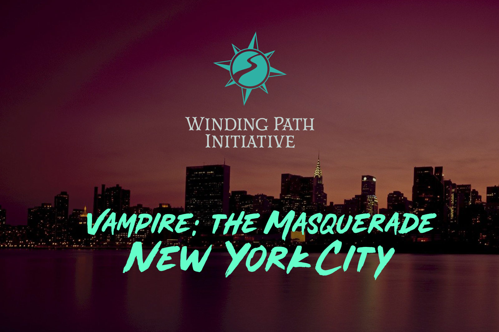 Vampire: The Masquerade – Shadows of New York Soundtrack